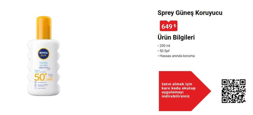 BİM, 19 Mayıs Salı aktüel ürünler kataloğu yayımlandı! Birçok üründe indirim - Fotoğraf: 81
