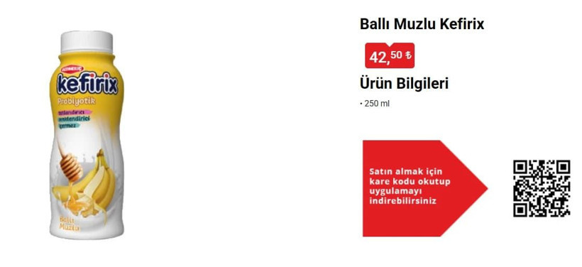 BİM, 19 Mayıs Salı aktüel ürünler kataloğu yayımlandı! Birçok üründe indirim - Fotoğraf: 12
