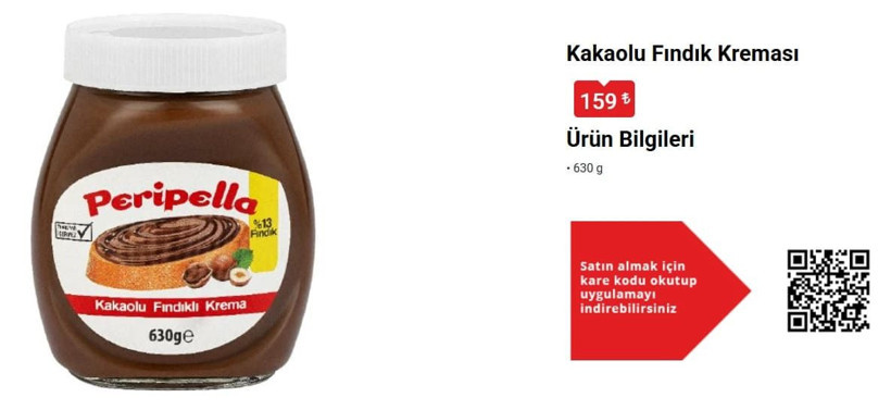 BİM 12 Mayıs Aktüel Ürünleri Açıklandı: Temizlikte Dev Kampanya - Fotoğraf: 38