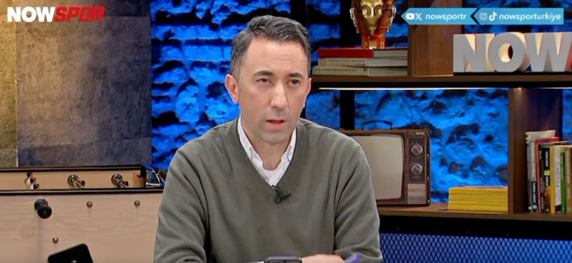 Canlı yayında açıkladılar: Ve Hakan Çalhanoğlu ara transfer döneminde Galatasaray'a imza atıyor! Tuttuğu takıma sonunda kavuşuyor - Fotoğraf: 5