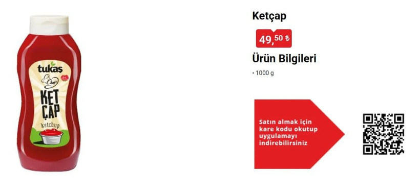 BİM, 19 Mayıs Salı aktüel ürünler kataloğu yayımlandı! Birçok üründe indirim - Fotoğraf: 33