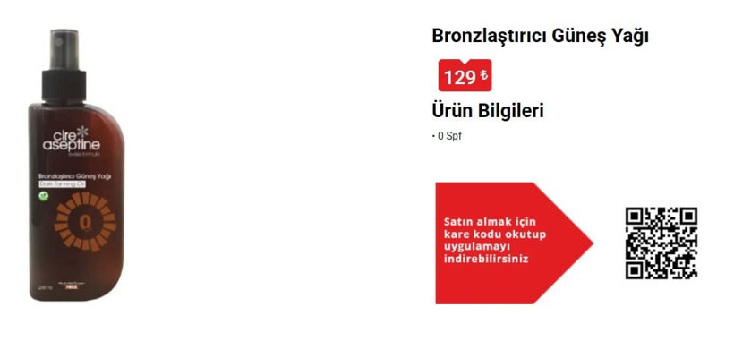BİM, 19 Mayıs Salı aktüel ürünler kataloğu yayımlandı! Birçok üründe indirim - Fotoğraf: 100