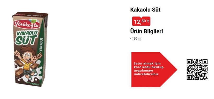 BİM, 19 Mayıs Salı aktüel ürünler kataloğu yayımlandı! Birçok üründe indirim - Fotoğraf: 15