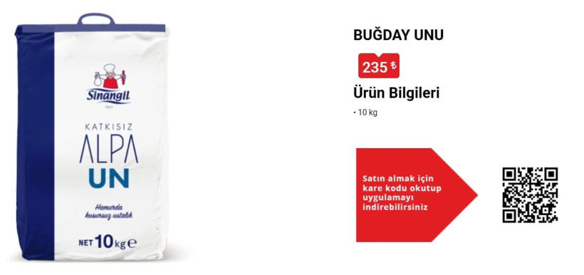 BİM, 19 Mayıs Salı aktüel ürünler kataloğu yayımlandı! Birçok üründe indirim - Fotoğraf: 25