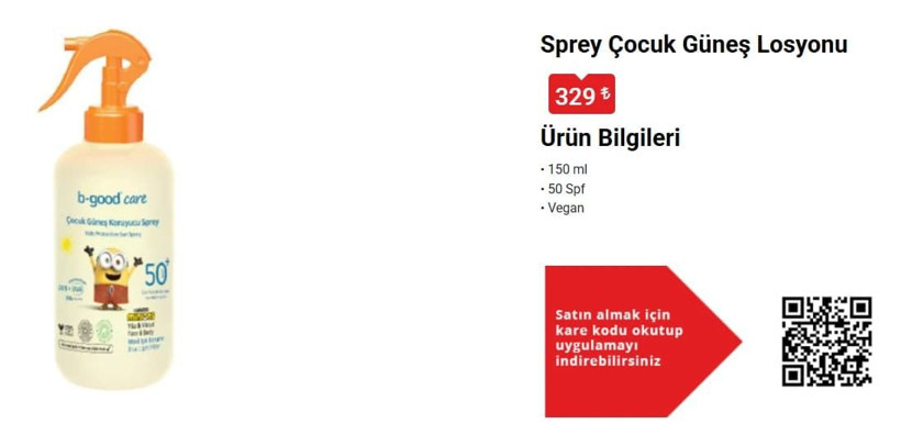 BİM, 19 Mayıs Salı aktüel ürünler kataloğu yayımlandı! Birçok üründe indirim - Fotoğraf: 89