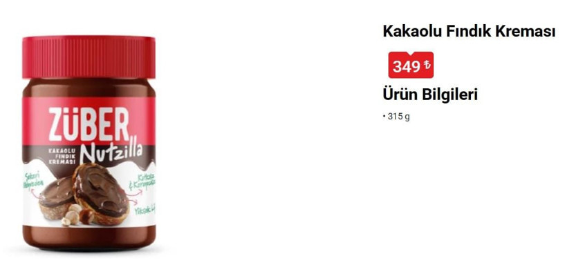 BİM 21 Nisan Salı aktüel ürünler kataloğu yayımlandı! İşte indirimli ürünler - Fotoğraf: 53