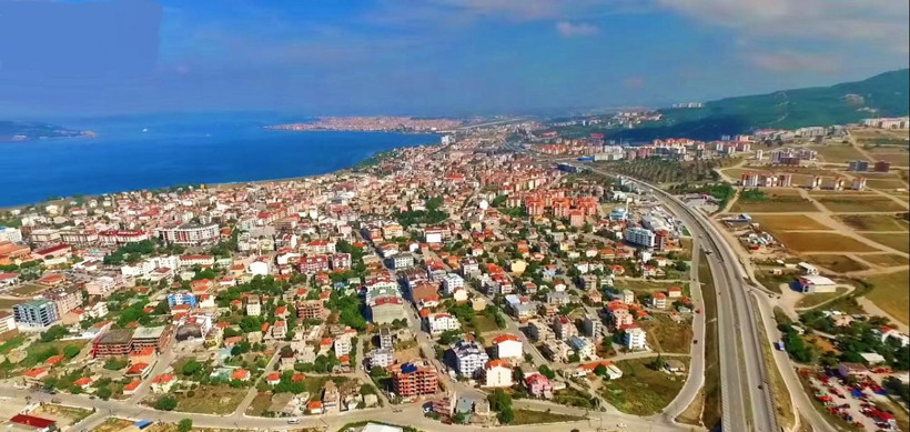 İşte Türkiye'nin en kalabalık 25 ilçesi! Nüfusu ile 57 ili geride bıraktı - Fotoğraf: 10