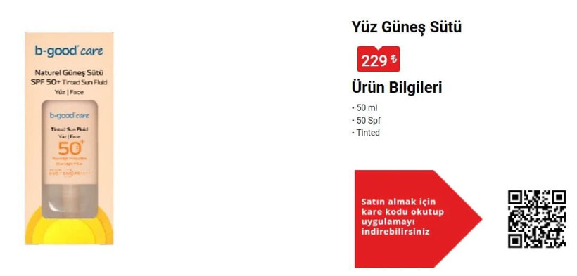 BİM, 19 Mayıs Salı aktüel ürünler kataloğu yayımlandı! Birçok üründe indirim - Fotoğraf: 88