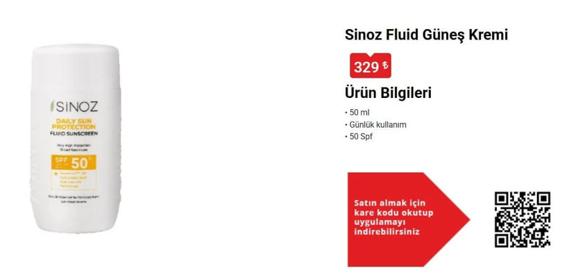 BİM, 19 Mayıs Salı aktüel ürünler kataloğu yayımlandı! Birçok üründe indirim - Fotoğraf: 86
