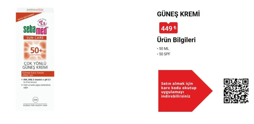 BİM, 19 Mayıs Salı aktüel ürünler kataloğu yayımlandı! Birçok üründe indirim - Fotoğraf: 79