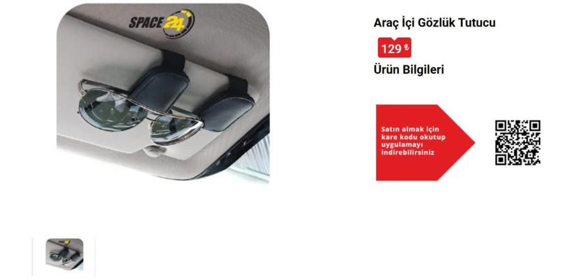 BİM’e 15 Mayıs 2026 aktüel ürünler kataloğu yayımlandı! (BİM’e 15 Mayıs 2026’da hangi ürünler geliyor? BİM 15 Mayıs 2026 aktüel kataloğunda neler var? BİM 15 Mayıs 2026 indirimli ürünler hangileri?) - Fotoğraf: 53
