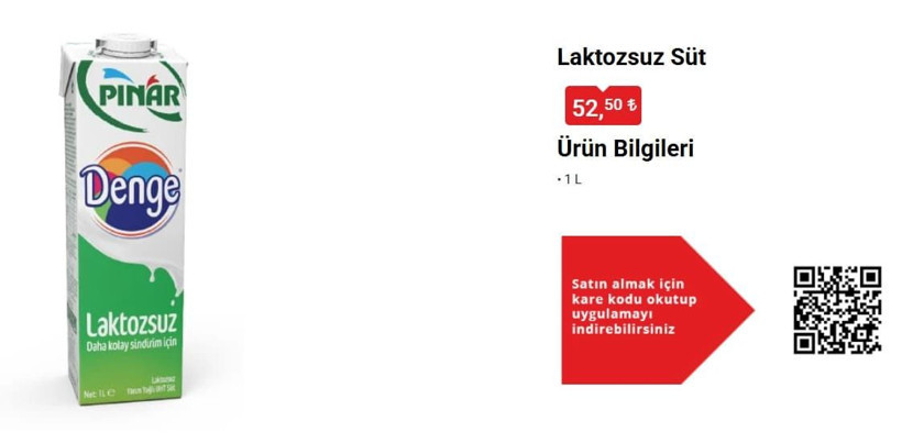 BİM, 19 Mayıs Salı aktüel ürünler kataloğu yayımlandı! Birçok üründe indirim - Fotoğraf: 5