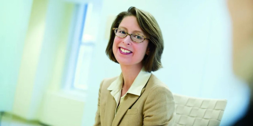 Forbes dünyanın en güçlü 100 kadınını belirledi! 37 trilyon dolarlık ekonomik güç - Fotoğraf: 10