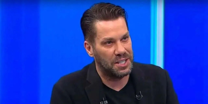 Eski hakemler G.Saray-Kasımpaşa maçındaki tartışmaları pozisyonları değerlendirdi - Fotoğraf: 8