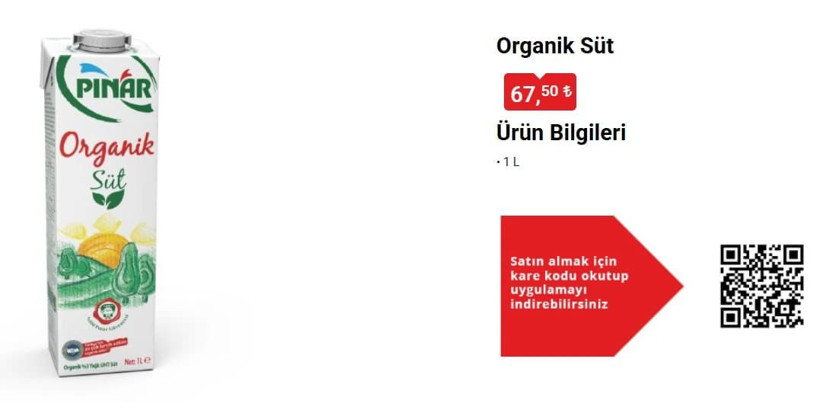 BİM, 19 Mayıs Salı aktüel ürünler kataloğu yayımlandı! Birçok üründe indirim - Fotoğraf: 6