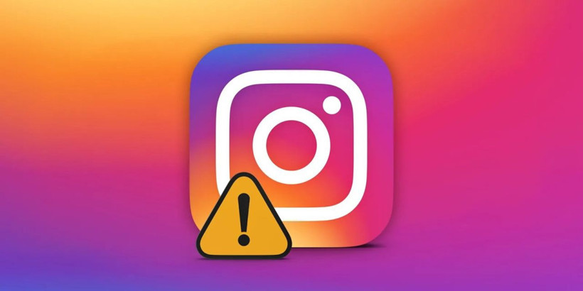 INSTAGRAM ÇÖKTÜ MÜ? Instagram Facebook çöktü mü, neden girilmiyor? Türkiye genelinde erişim sorunu! - Fotoğraf: 4