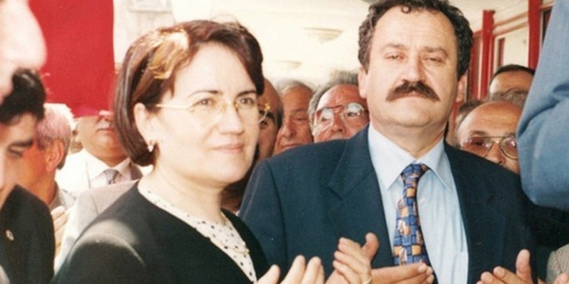 Akşener'e kılıç çekildi! İYİ Partinin gazetesi Yeniçağ: Akşener milletvekilliği sattı