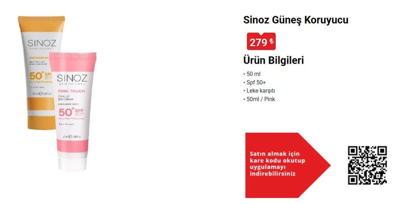 BİM, 19 Mayıs Salı aktüel ürünler kataloğu yayımlandı! Birçok üründe indirim - Fotoğraf: 87