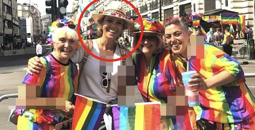 Sleepy'e Gülben Ergen boykotu! Reklamı geri çektiler... - Resim : 2