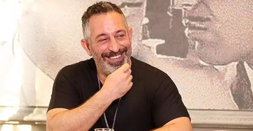 Ela Rümeysa Cebeci'nin Cem Yılmaz'a gönderdiği uyuşturucu videosu ortaya çıktı! Yılmaz'dan cevap geldi: Ben o işleri 1998’de bıraktım! - Fotoğraf: 7