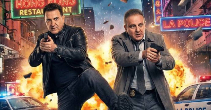 Habercilik mi, Hollywood mu? Sözcü TV gazeteciliği silaha mı emanet etti? - Fotoğraf: 2