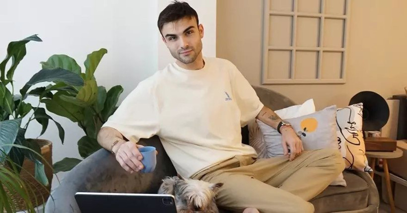 Dilara Ege Çevik ifadesinde her şeyi anlattı: Kokain kullandım, Garipoğlu’nun partilerine referansla giriliyordu - Fotoğraf: 6