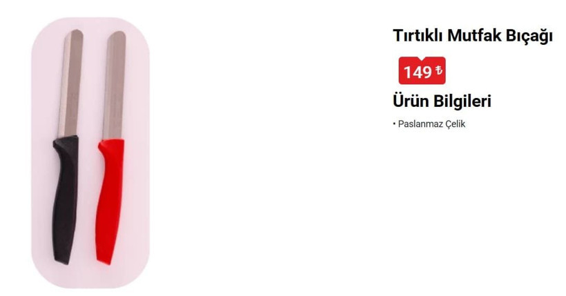 BİM 1 Mayıs Cuma aktüel ürünler kataloğu yayımlandı! Birçok üründe indirim var - Fotoğraf: 37
