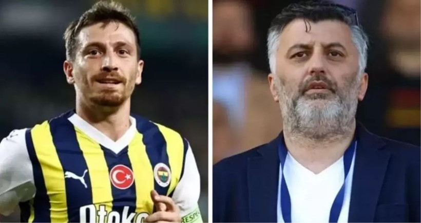 Mert Hakan Yandaş'ın WhatsApp konuşmaları ortaya çıktı - Fotoğraf: 5