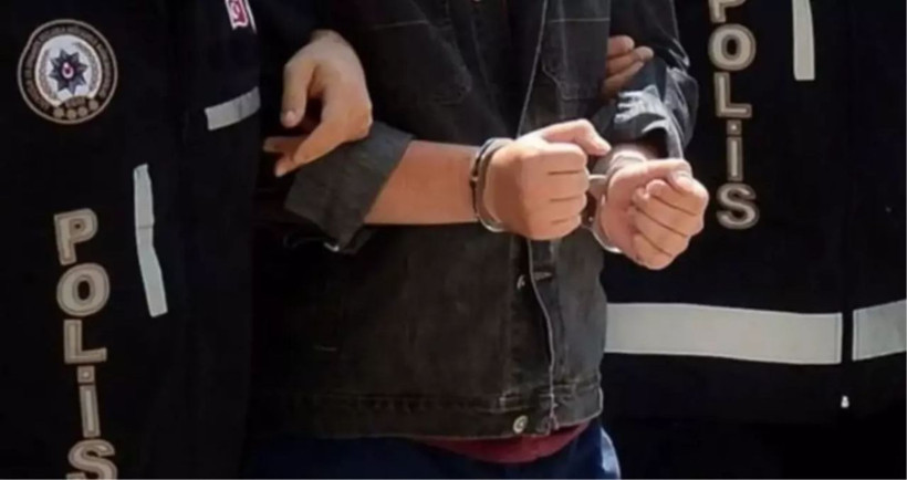 Lüks hayatların gölgedeki yüzü! İş insanı Mahmut Uğur Ziylan, Hamdi Burak Beşer, Mehmet Tosmur, Semavi ve Ercan Siverek kardeşler uyuşturucu ve fuhuş soruşturması kapsamında tutuklandı - Fotoğraf: 8