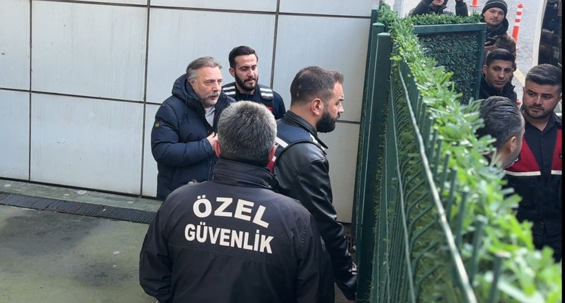 Oktay Kaynarca'dan yeni açıklama! ''Rapor geldiği anda kamuoyuyla bizzat paylaşacağım'' - Fotoğraf: 3