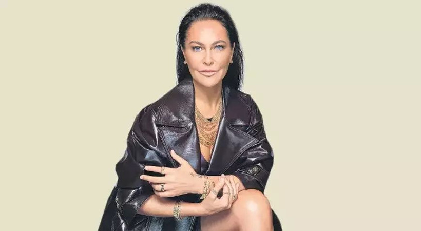 Yıldız Tilbe ve Hülya Avşar arasında "çirkinsin" polemiği... İddialar sonrası Tilbe'den açıklama var: Benim ağzımdan çıkmadı! - Fotoğraf: 6