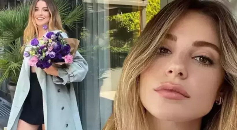 Ünlü oyuncu Ezgi Eyüboğlu'nun evinden çıkanlar pes dedirtti! Operasyonda dikkat çeken fuhuş iddiası... Kadınlar katalogla pazarlanmış! - Fotoğraf: 13