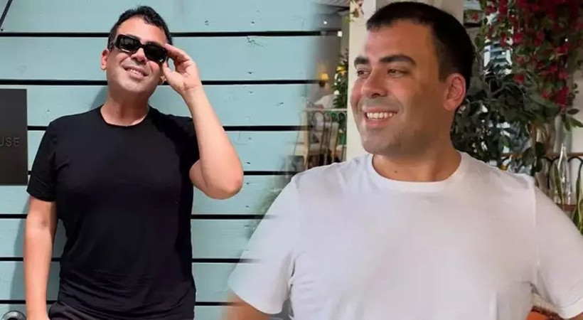 Fuhuş ve uyuşturucu soruşturmasında adı geçen Mert Vidinli’nin kuzeni bakın kim çıktı! Fethullah Gülen'in prensesi ve altın kızı Suna Vidinli... - Fotoğraf: 15