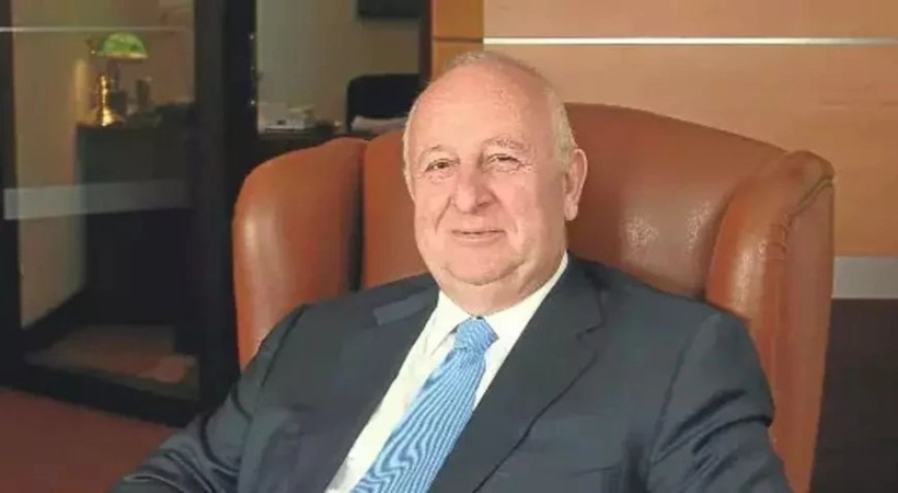 TEKFEN'in efsane CEO'su Erhan Öner 80 yaşında hayatını kaybetti - Fotoğraf: 3