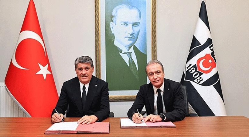 Beşiktaş'ta 4 futbolcu gidiyor, Arsenal'in yıldızı geliyor - Fotoğraf: 2