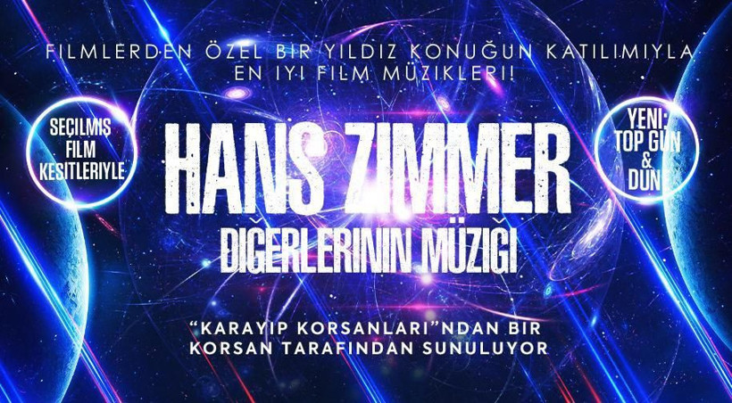 Yıldız yağmuru... Dünyanın en büyük müzik efsaneleri İstanbul'a geliyor! - Fotoğraf: 9