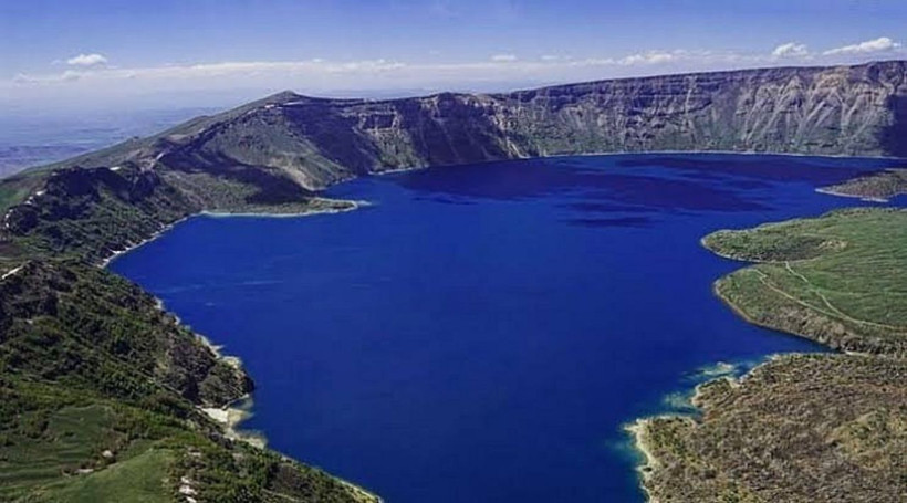 Tarihi toprak evleri, Kümbetleri ve mimarisiyle Vadideki güzel şehir Bitlis Gezi Listesi ve 5 minaresinin hikayesi! - Fotoğraf: 4