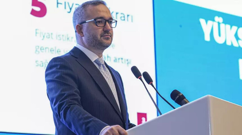 Karahan’dan net yanıt! Kredi faizleri neden düşmüyor? - Fotoğraf: 4