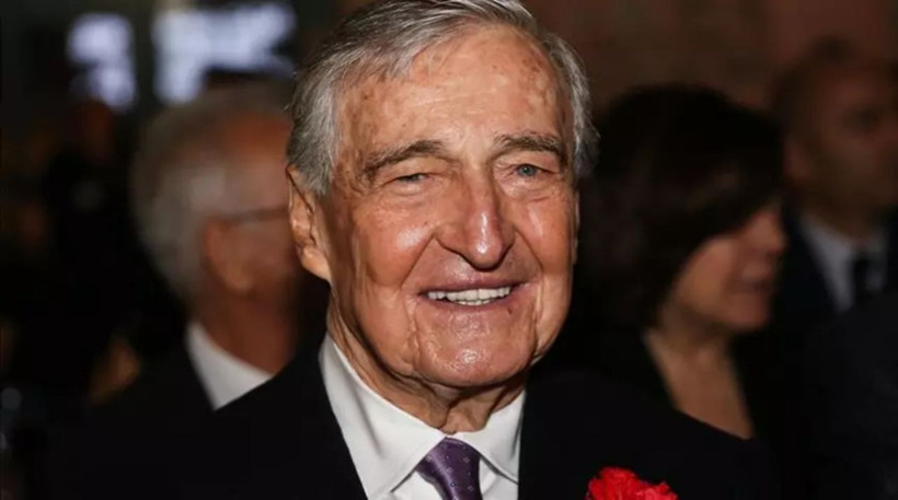 Rahmi Koç'tan dikkat çeken Türkiye değerlendirmesi: Türkiye Ortadoğu’da doğru yolda - Fotoğraf: 2