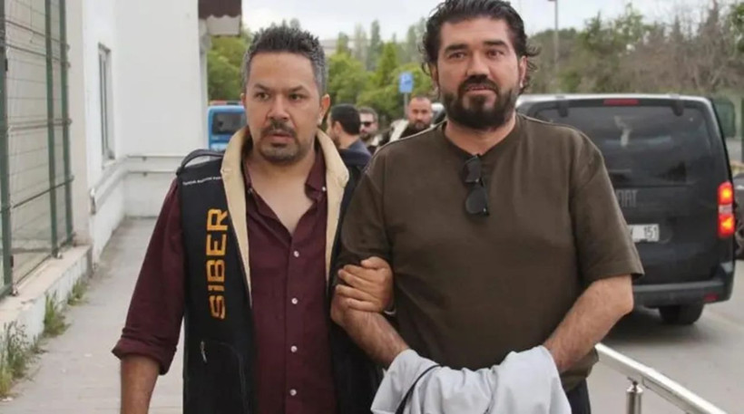 ROK: Bu operasyon doğru ve yerinde bir karar! Rasim Ozan Kütahyalı'nın ifadesinin tamamına SuperHaber ulaştı! - Fotoğraf: 9