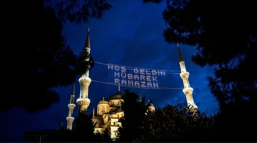 2026 DİYARAKIR İFTAR VAKTİ! İlk iftar ve sahur kaçta? İşte Ramazan imsakiyesi… - Resim : 2