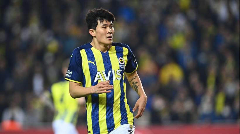 "Sadettin Saran'ın hayalindeki iki oyuncu" dedi ve o isimleri canlı yayında açıkladı! İşte Fenerbahçe'nin Ocak ayında patlatacağı 2 bomba transfer - Fotoğraf: 11