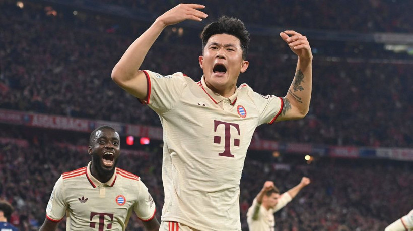 "Sadettin Saran'ın hayalindeki iki oyuncu" dedi ve o isimleri canlı yayında açıkladı! İşte Fenerbahçe'nin Ocak ayında patlatacağı 2 bomba transfer - Fotoğraf: 14