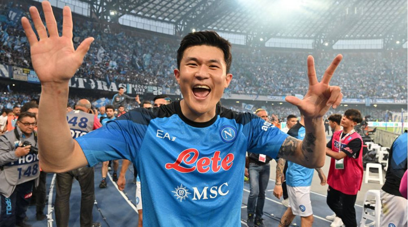 "Sadettin Saran'ın hayalindeki iki oyuncu" dedi ve o isimleri canlı yayında açıkladı! İşte Fenerbahçe'nin Ocak ayında patlatacağı 2 bomba transfer - Fotoğraf: 12