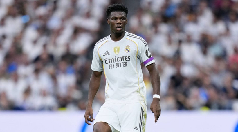 Dünyanın en pahalı futbolcuları açıklandı! Listede 2 Türk futbolcu yer aldı: Victor Osimhen de bu tabloda - Fotoğraf: 42