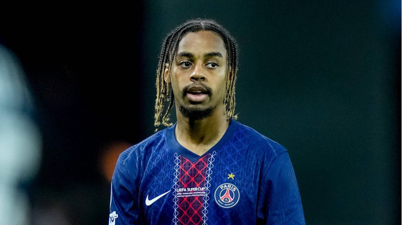 Dünyanın en pahalı futbolcuları açıklandı! Listede 2 Türk futbolcu yer aldı: Victor Osimhen de bu tabloda - Fotoğraf: 51