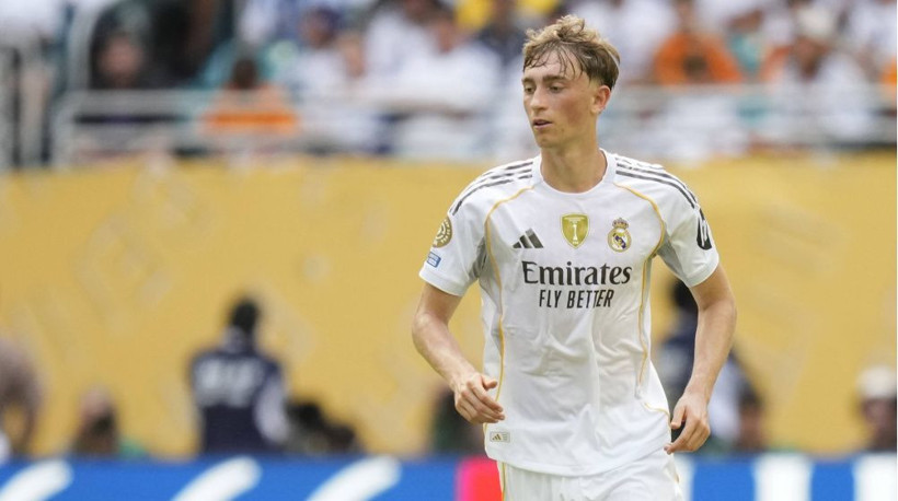 Dünyanın en pahalı futbolcuları açıklandı! Listede 2 Türk futbolcu yer aldı: Victor Osimhen de bu tabloda - Fotoğraf: 50