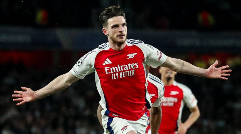 Dünyanın en pahalı futbolcuları açıklandı! Listede 2 Türk futbolcu yer aldı: Victor Osimhen de bu tabloda - Fotoğraf: 13