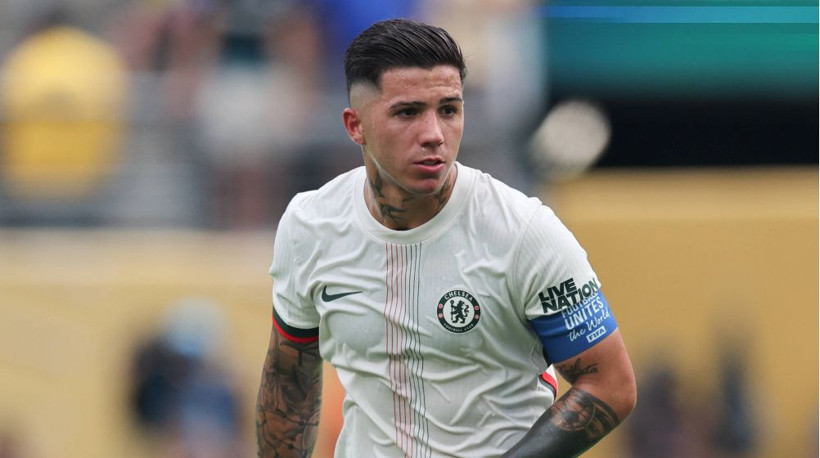 Dünyanın en pahalı futbolcuları açıklandı! Listede 2 Türk futbolcu yer aldı: Victor Osimhen de bu tabloda - Fotoğraf: 27