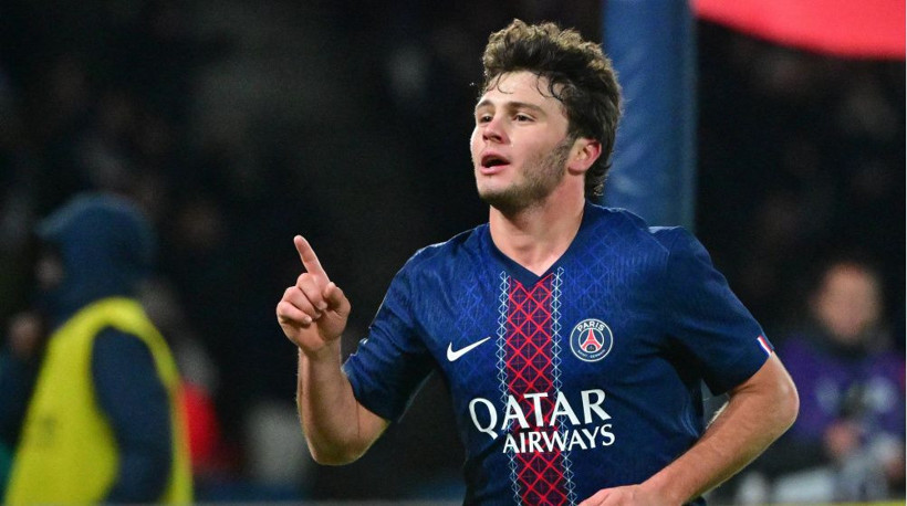 Dünyanın en pahalı futbolcuları açıklandı! Listede 2 Türk futbolcu yer aldı: Victor Osimhen de bu tabloda - Fotoğraf: 21